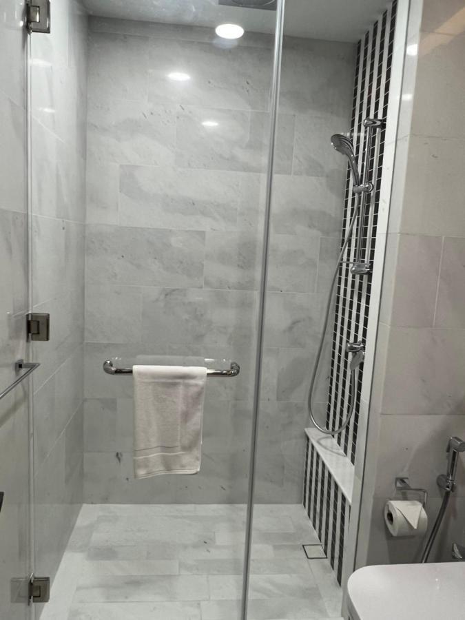 Eaton Suites Klcc Kuala Lumpur Eksteriør billede