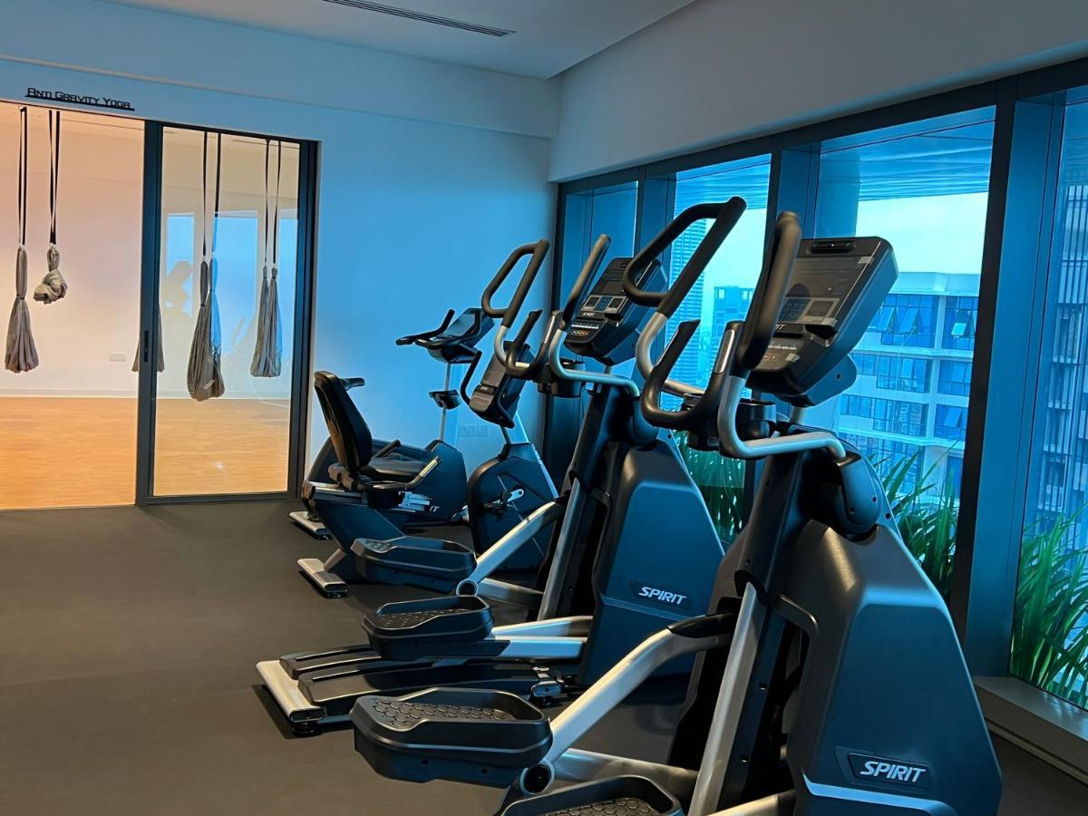 Eaton Suites Klcc Kuala Lumpur Eksteriør billede