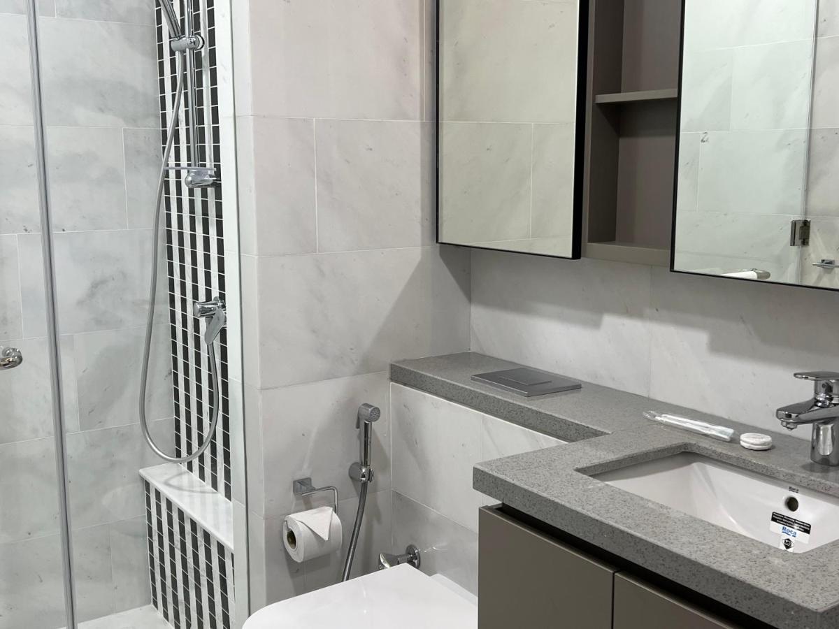 Eaton Suites Klcc Kuala Lumpur Eksteriør billede