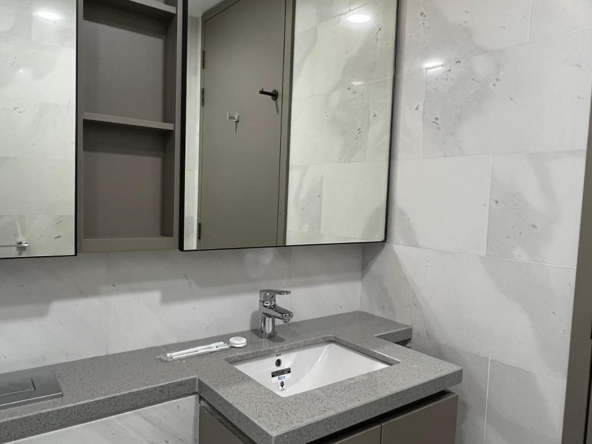 Eaton Suites Klcc Kuala Lumpur Eksteriør billede